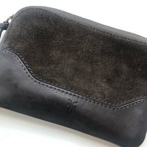 FRYE Wristlet